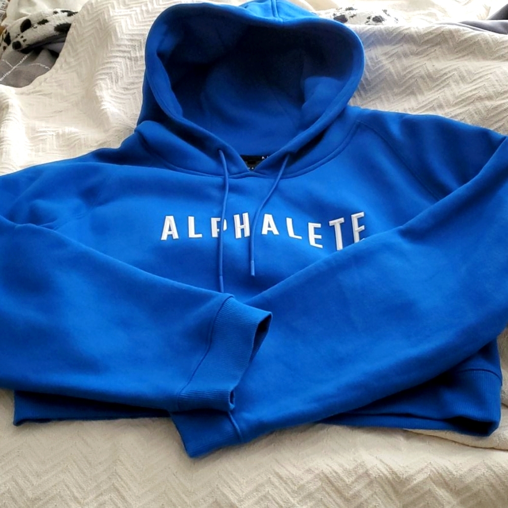 Alphalete Hoodie
